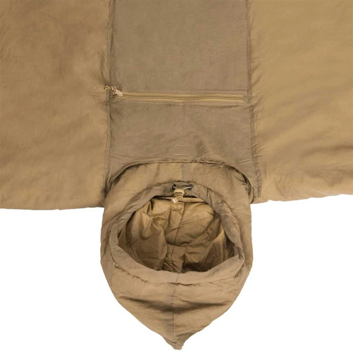 HELIKON TEX Swagman Roll Poncho ADAPTIVE GREEN