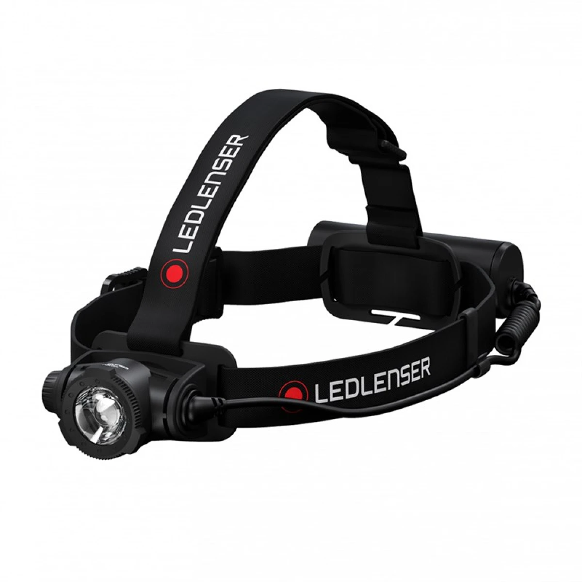 LEDLENSER H7R CORE 502122 KAFA FENERİ
