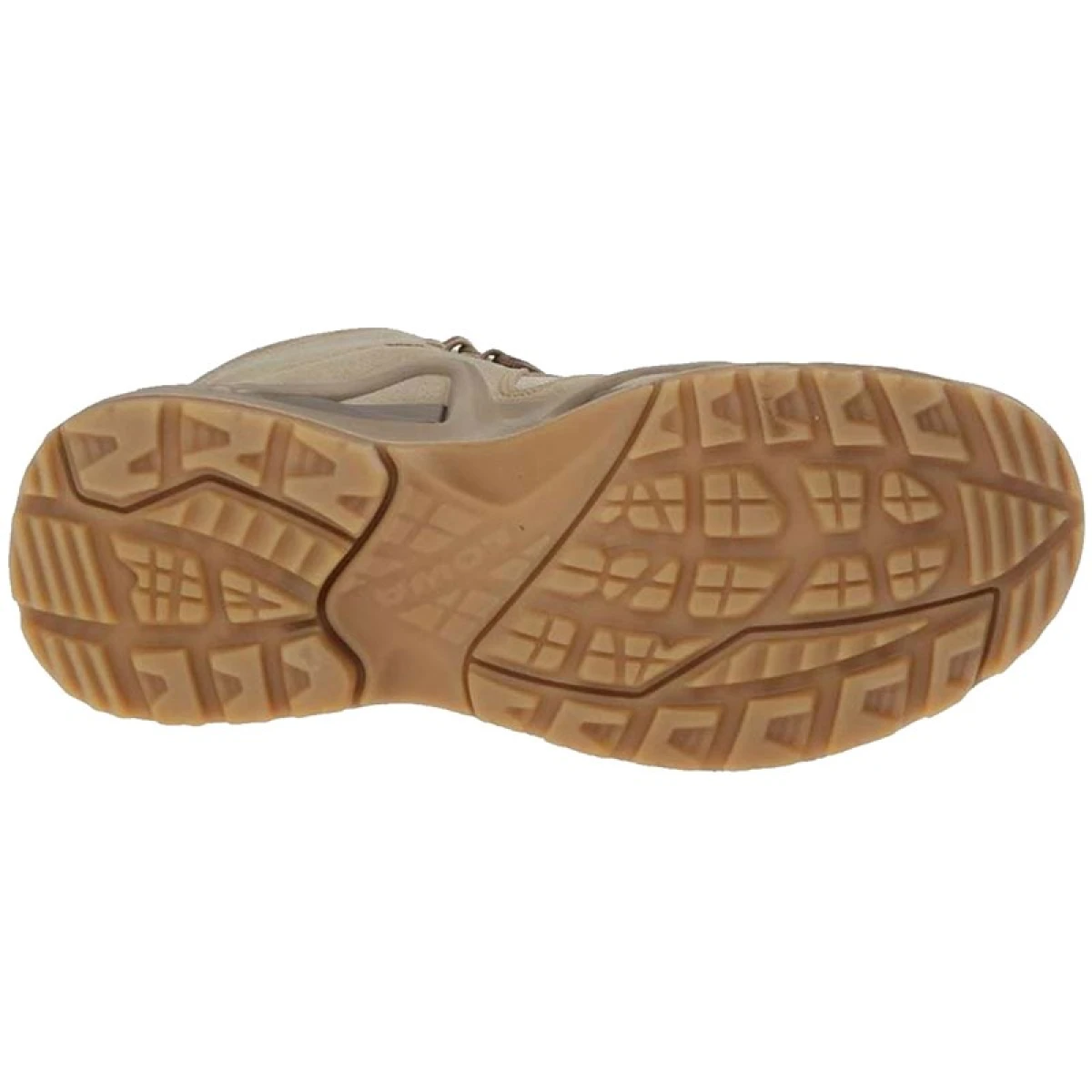 LOWA Zephyr Gtx Mid Desert Bot - 39.5