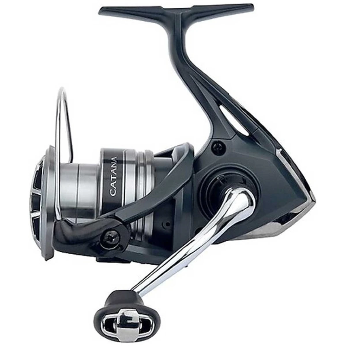 SHIMANO Reel Catana 2500 FE Spin Olta Makinesi