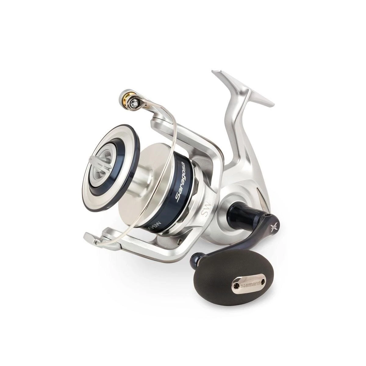 SHIMANO Saragosa Serisi Olta Makinesi SRG10000SW