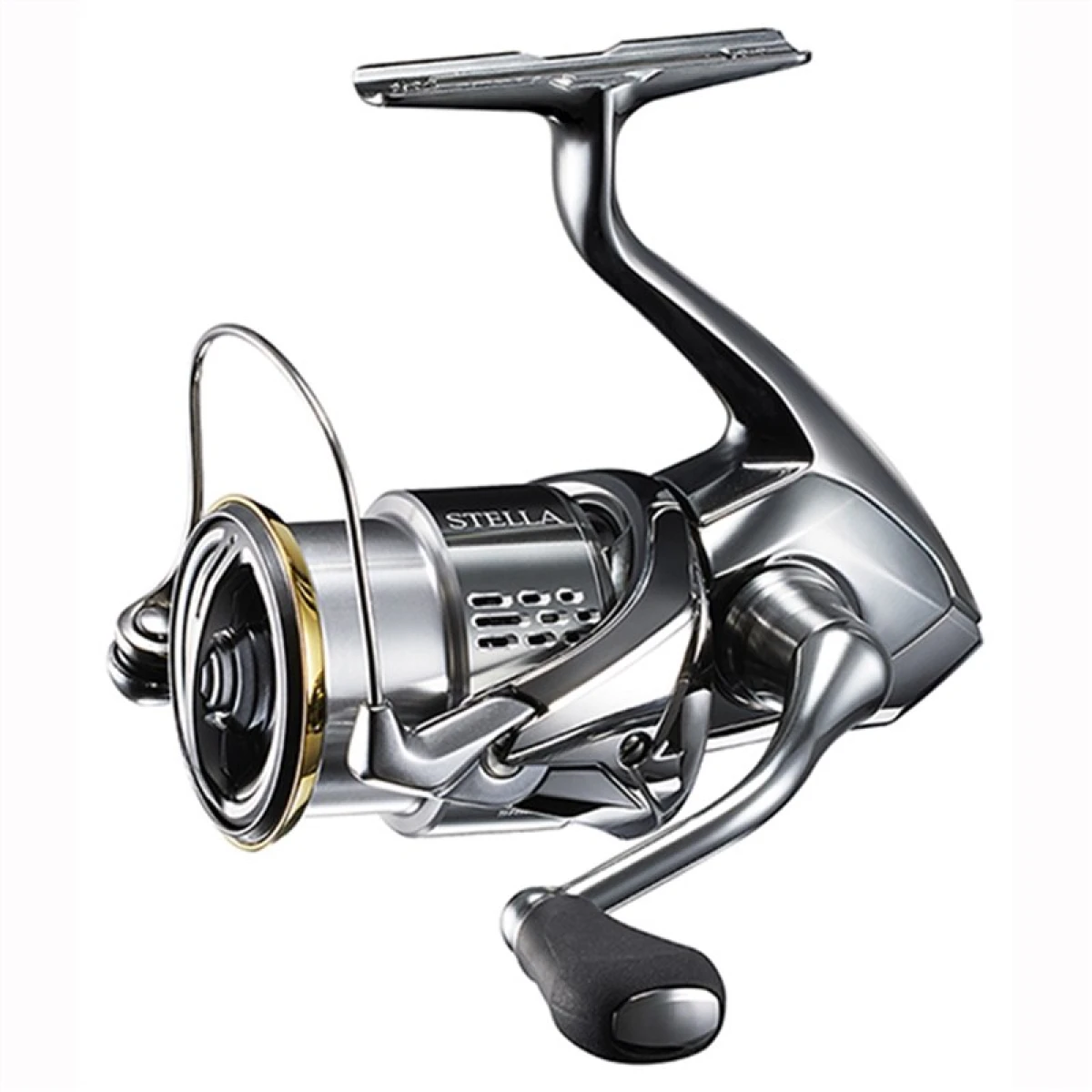 河*豚様 STELLA 2500Shg SHIMANO Stella 2500S HG FJ Spin Olta Makinesi | Avfoni