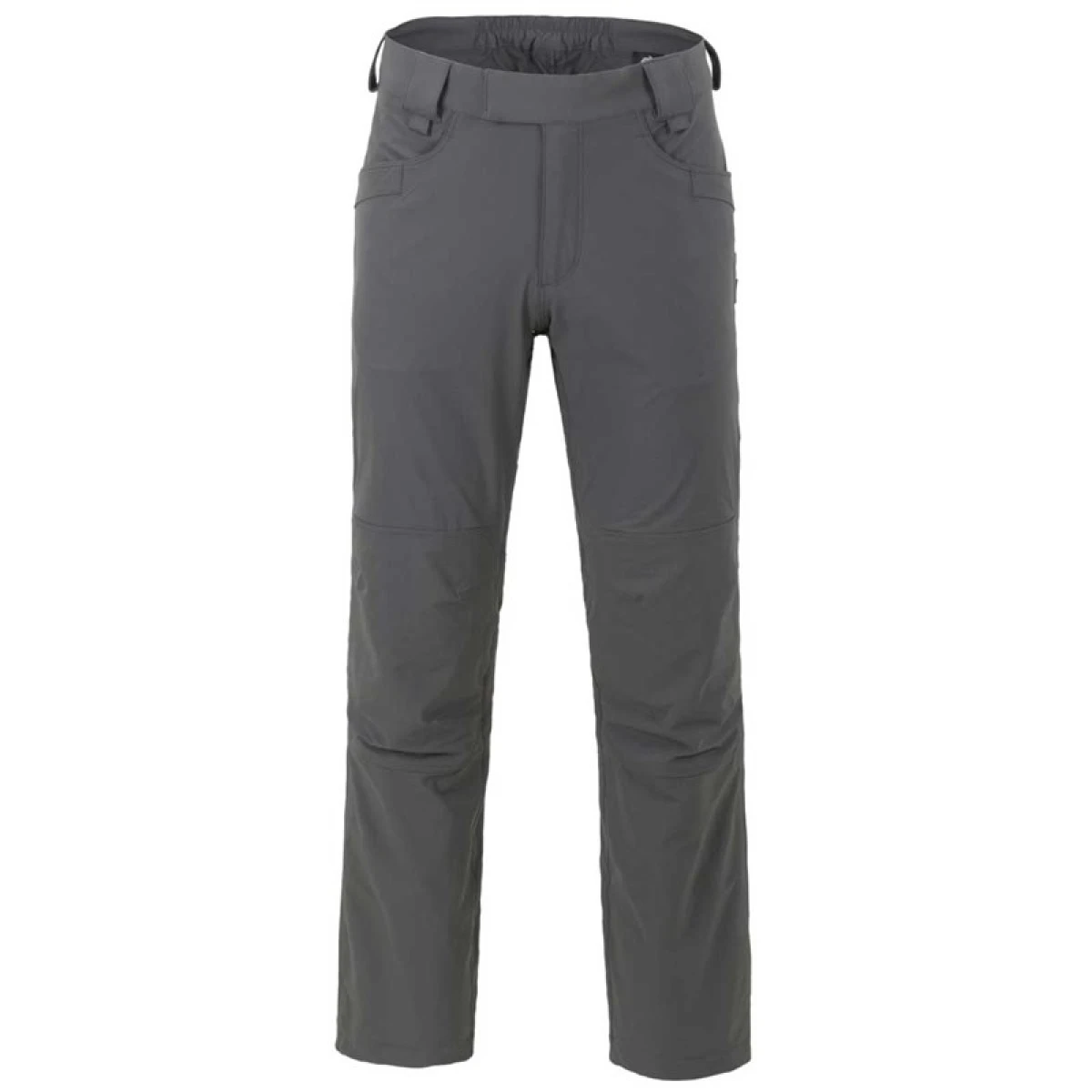 HELIKON-TEX Trekking Tactical Pants - Versastretch SHADOW GREY - Large Regular