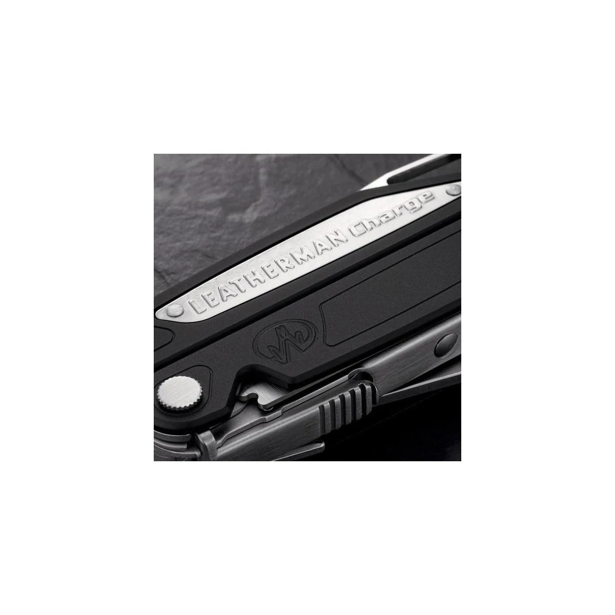 LEATHERMAN Charge AL Fonksiyonel Pense