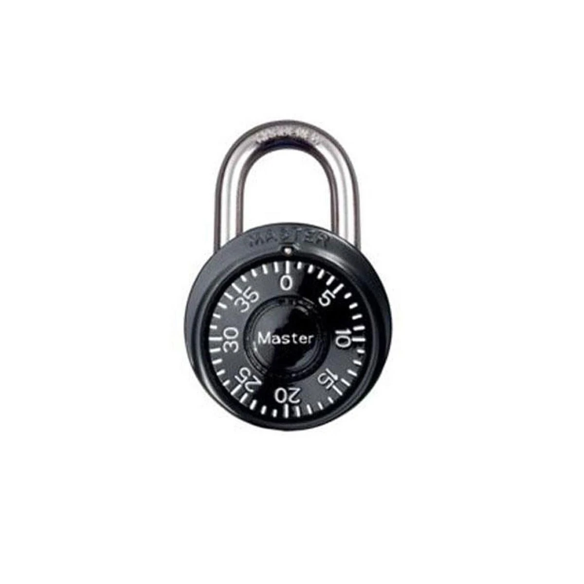 MASTER LOCK Sabit Combo 1533D Asma Kilit