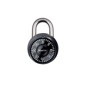 MASTER LOCK Sabit Combo 1533D Asma Kilit