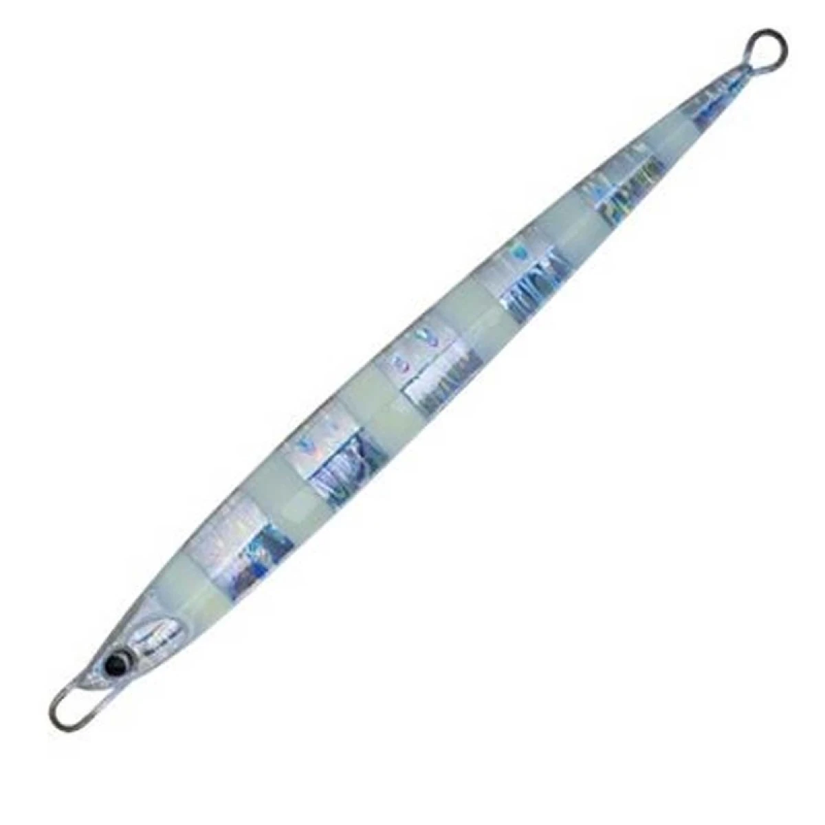 PALMS Jigaro Long Scale 137mm 60g Jig Yem MG-530