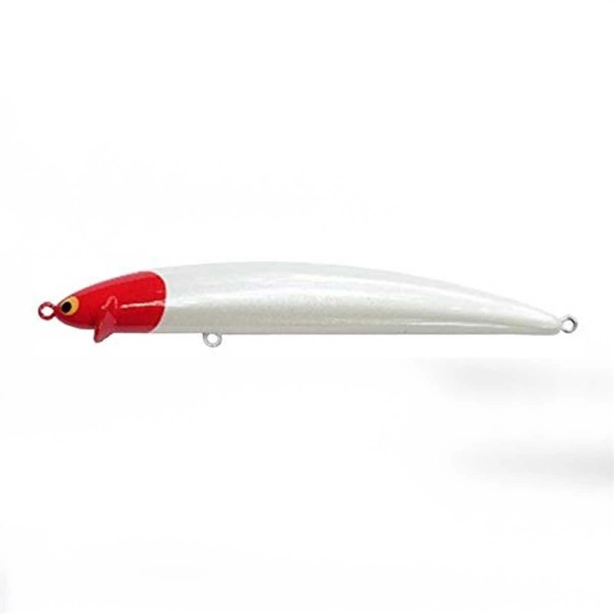 PDG Frilled Swimmer 115 mm 16 gr Maket Yem - 020