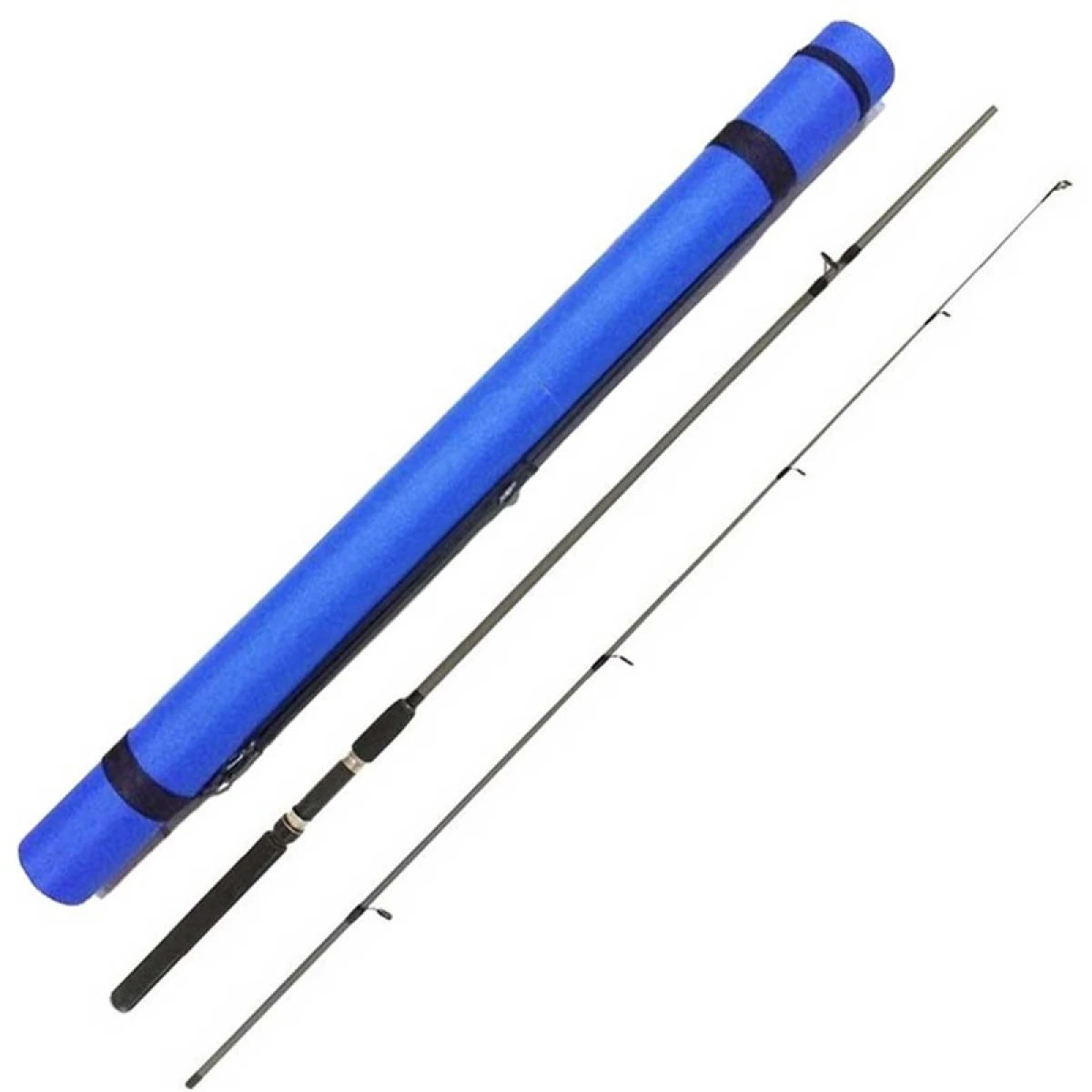 REMIXON 180 cm Flex Spin Kamış ve Bazuka Set