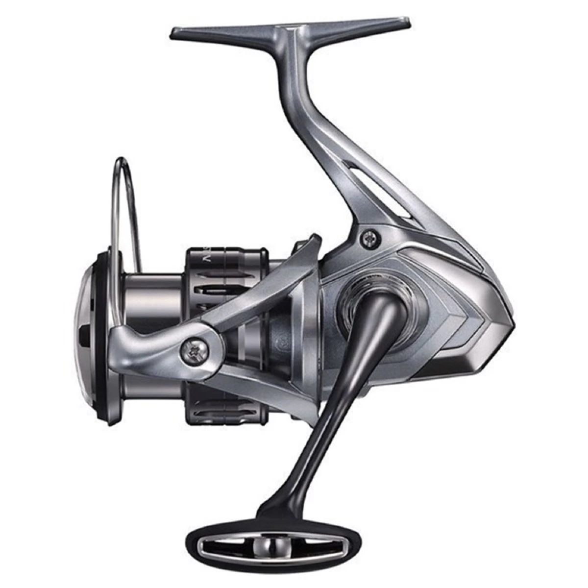 Shimano Nasci FC C2000S HG Olta Makinesi
