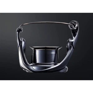 SHIMANO Vanquish 4000M HG FB Olta Makinesi