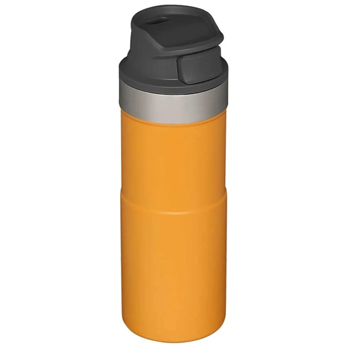Stanley Klasik Trigger-Action Seyahat Bardağı 0,35 Lt - Safran