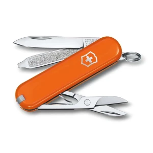 VICTORINOX 0.6223.83G Mango Tango Classic Çakı