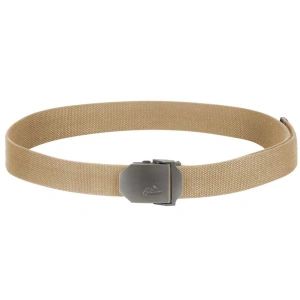 HELIKON-TEX LOGO BELT KHAKI