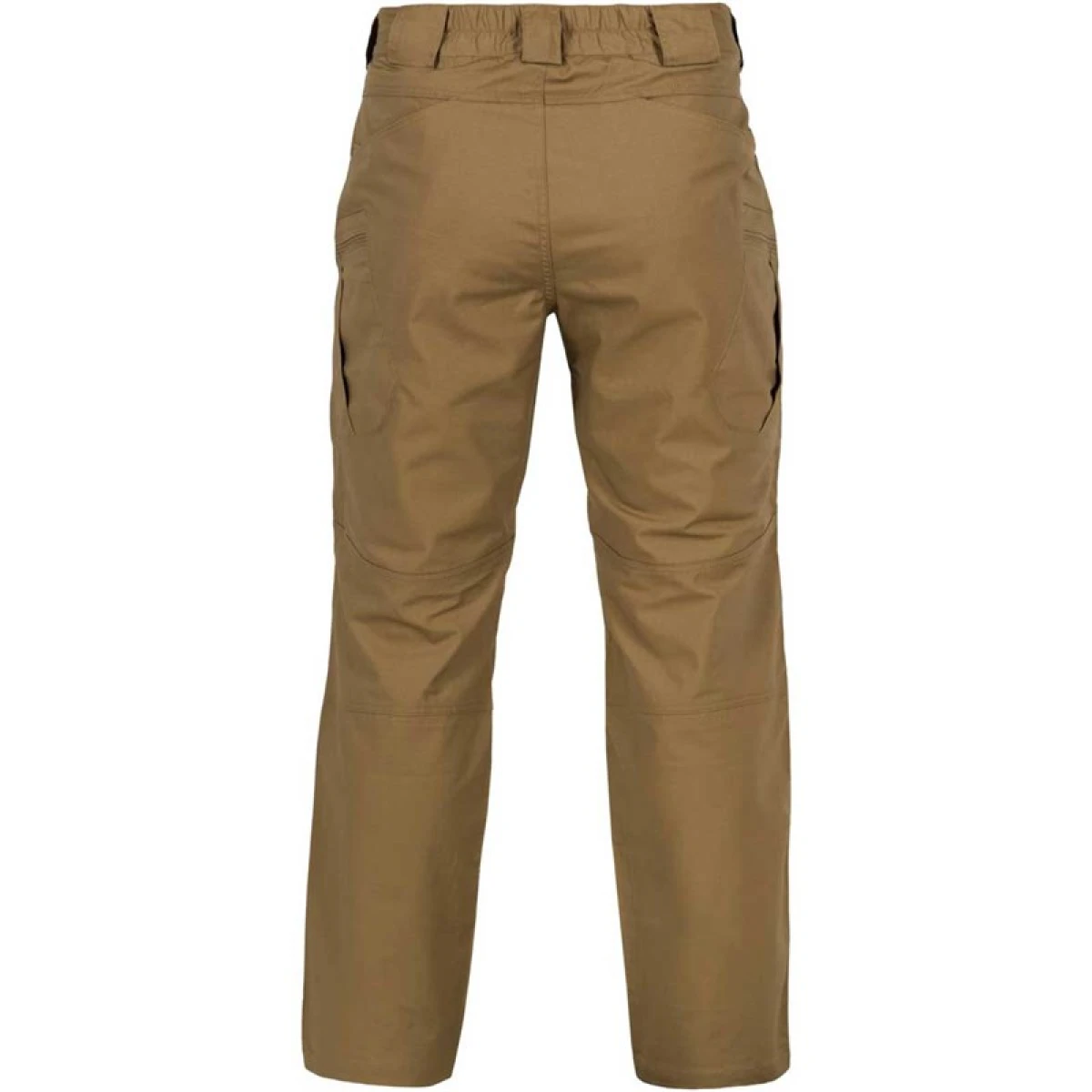 HELIKON TEX UTP (Urban Tactical Pants) - Polycotton Ripstop BLACK - Medium