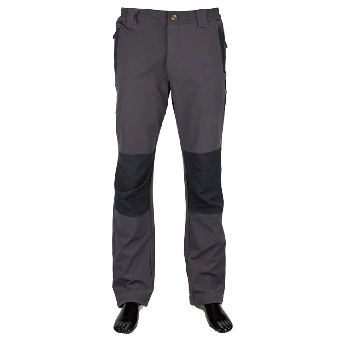 N.M TACTICAL Flex Strech Pantalon - Yeşil - L