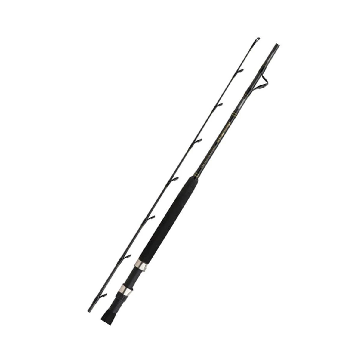 SHIMANO Beast Master AX Boat Serisi Olta Kamışı 228 cm