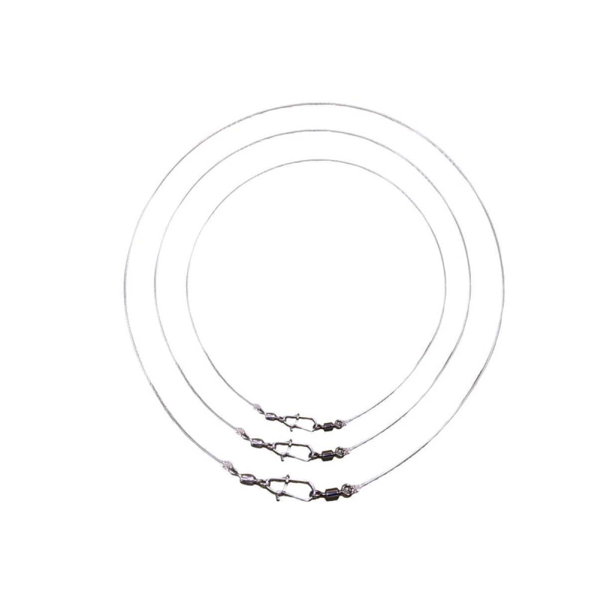SPINSTAR 0.70mm Predator Leader 25kg (3 adet)