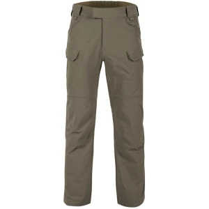 HELIKON TEX Outdoor Tactical Pants- Versastretch BLACK - Small Regular
