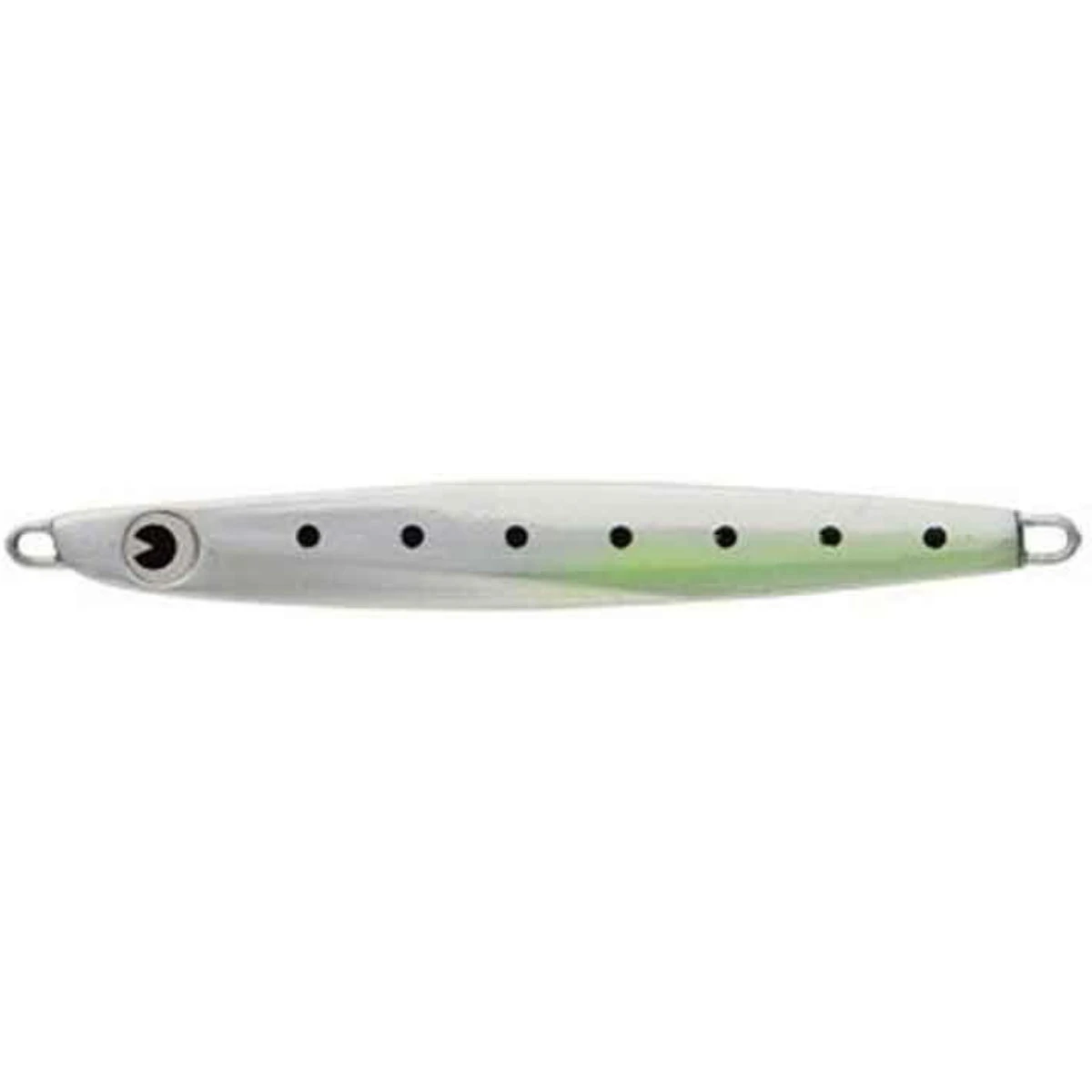 IMA Fox Tail 40 Gr Jig Yem X3812