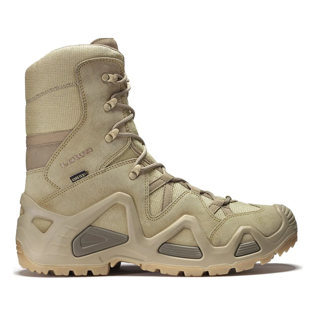LOWA Zephyr Gtx Hi Bot Desert