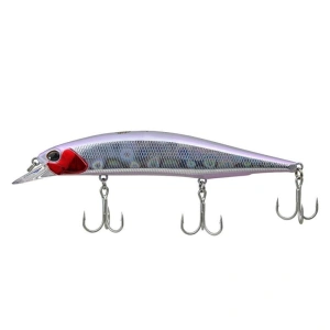 Sea Horse Realis Jerkbait 12 Cm 18,2 Gr Lk-04#
