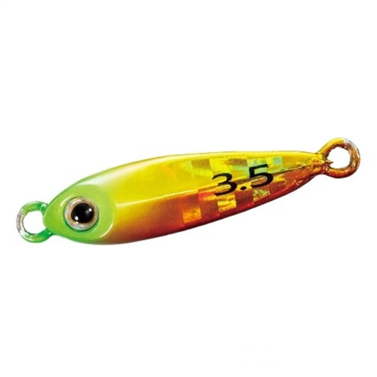 SHIMANO A-Jig6.5g SS265QE CHART GOLD 005 SS265QECHART GOLD005  Maket Yem