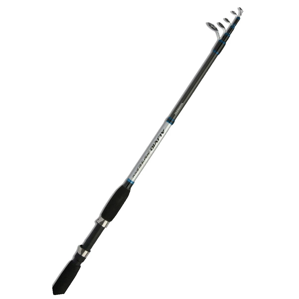 SHIMANO Alivio Slim TE GT Olta Kamışı 360 Cm -  30-60Gr
