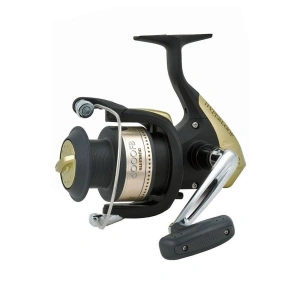 SHIMANO Hyperloop FB Serisi Olta Makinesi 1000 FB