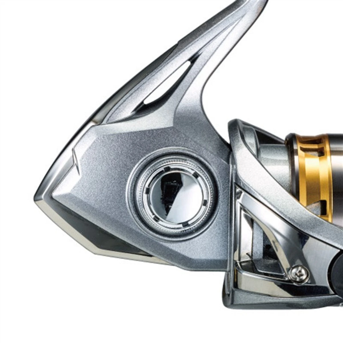 SHIMANO Sedona 2500 HG FI Front Drag Spin Olta Makinesi
