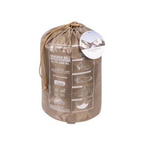 HELIKON TEX Swagman Roll Poncho FLECKTARN