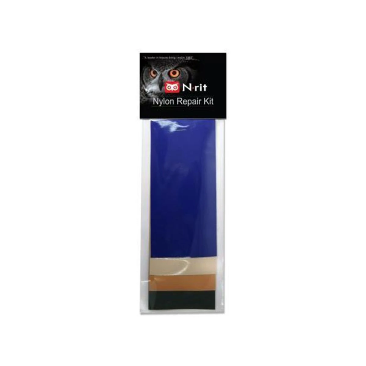 N-RIT Repair Kit - Çadır Kumaşı Onarım (naylon)
