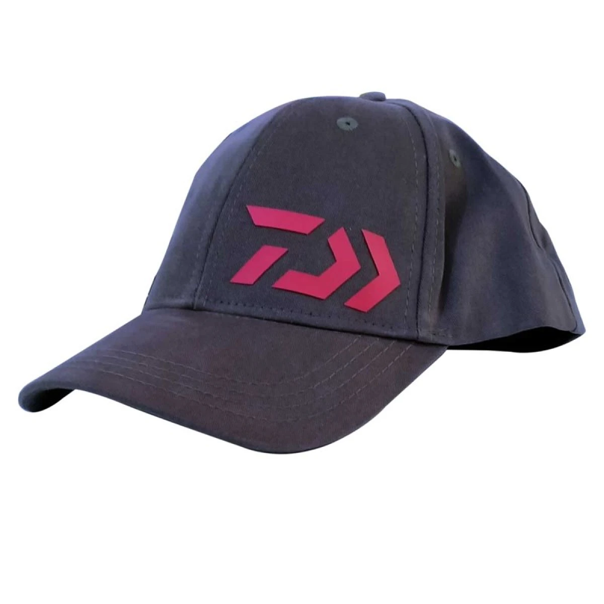 DAIWA Kırmızı Logo Şapka