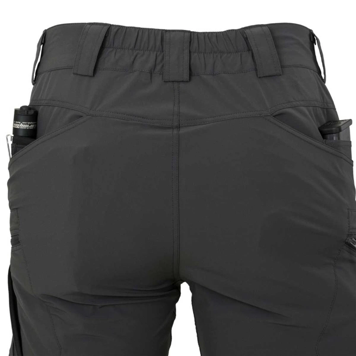 HELIKON-TEX Outdoor Tactical Pants - Versastretch Lite KHAKI - Small Regular
