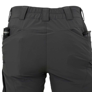 HELIKON-TEX Outdoor Tactical Pants - Versastretch Lite KHAKI - Small Regular