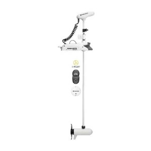 Minn Kota  Rt Terrova 112/ I-Pilot - 72 36 Volt 112 Lbs