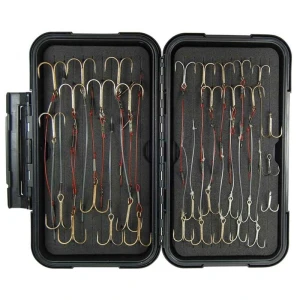 SPRO STINGER STOCKER Size L 160x95x47mm