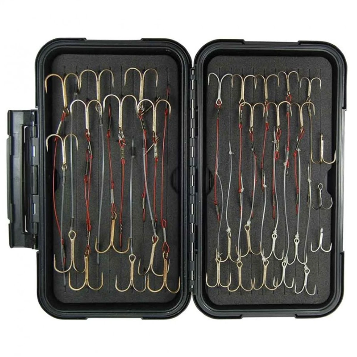 SPRO STINGER STOCKER Size L 160x95x47mm