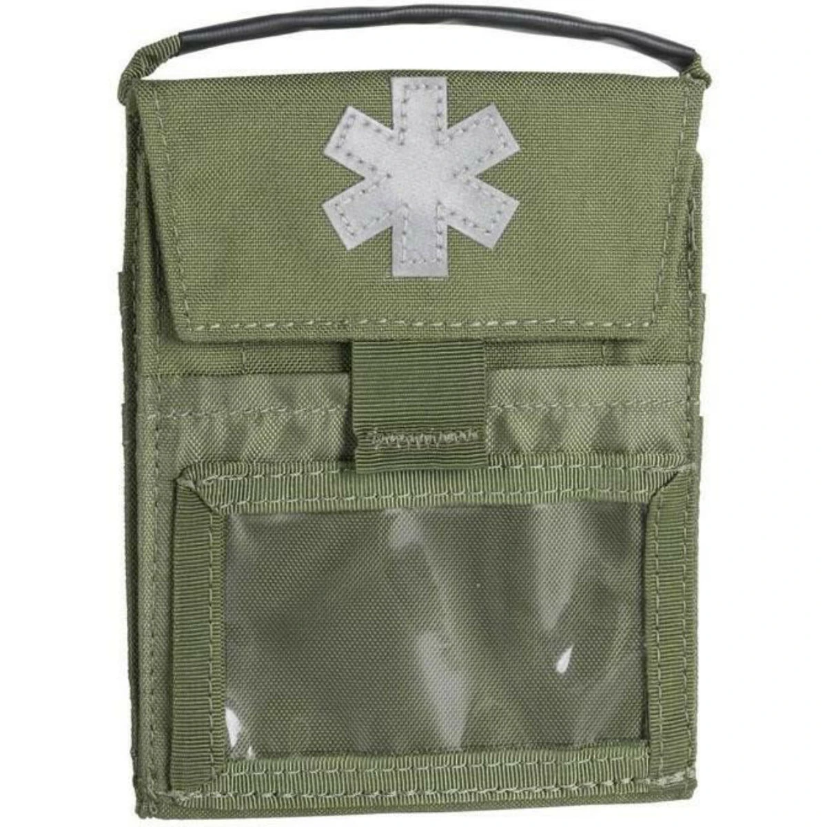 HELIKON-TEX Pocket Medikal Olive Green Cep Çanta