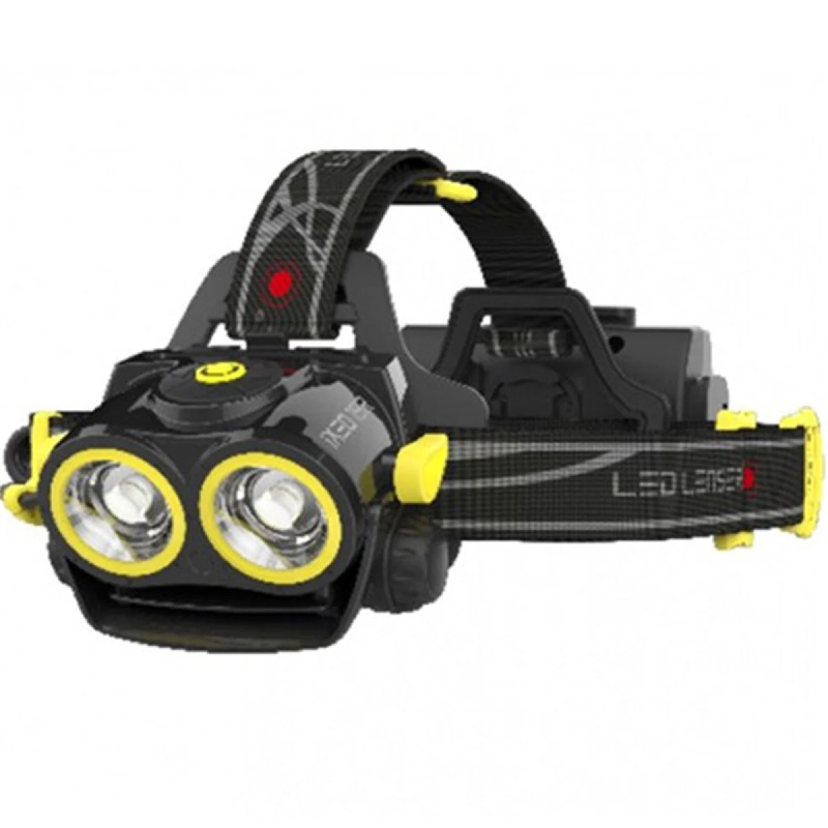 LED LENSER iXEO 19R Kafa Feneri