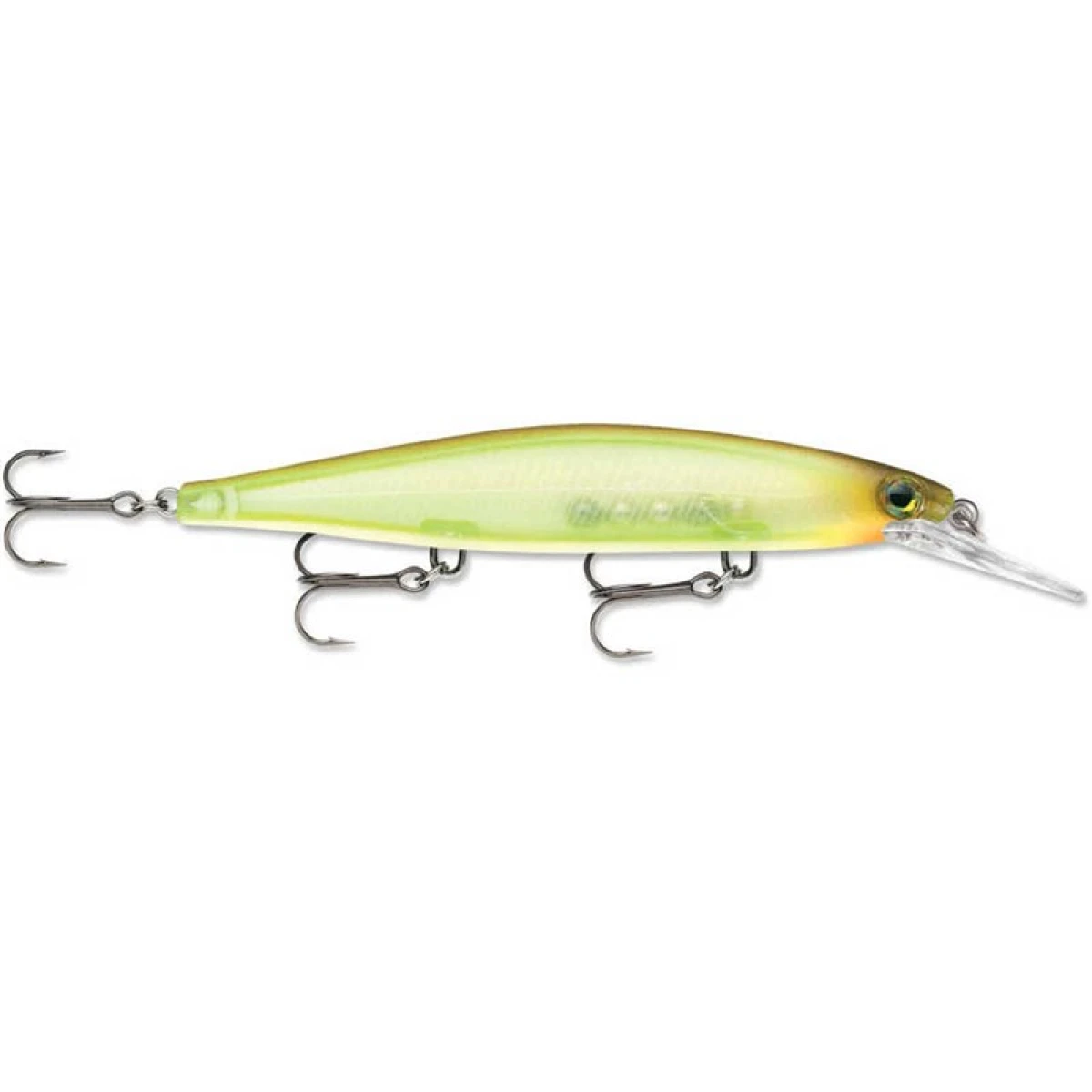 Rapala Shadow Rap Deep Sahte Balığı HAY