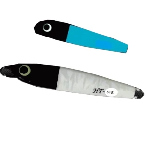 SAME Harengula Jig HF Jig 30g #3