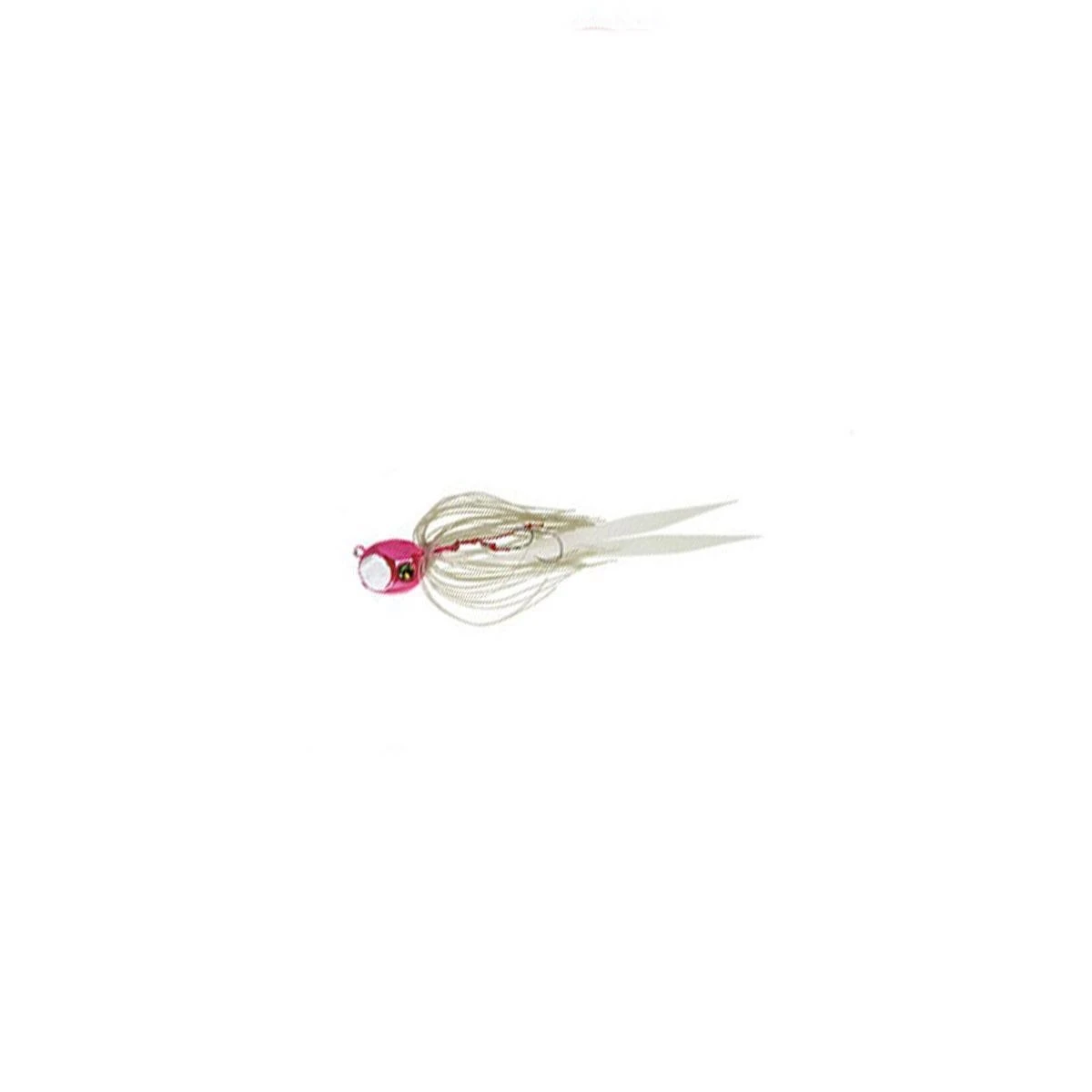 SHIMANO Engetsu Izayoi Jig Yem 10T - 60Gr
