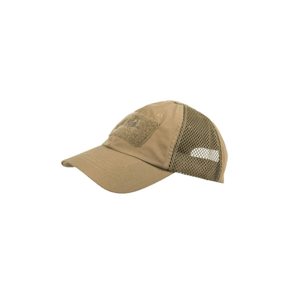 HELIKON-TEX Bbc Vent Polycotton Ripstop Kahverengi Renk Şapka