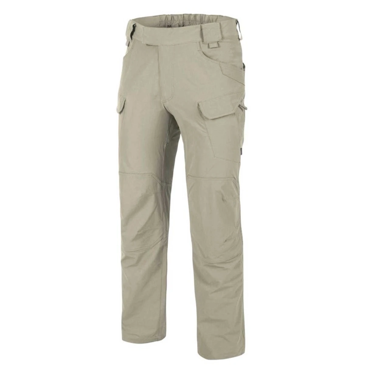 HELIKON-TEX Outdoor Tactical Pants - Versastretch Lite KHAKI - Small Regular