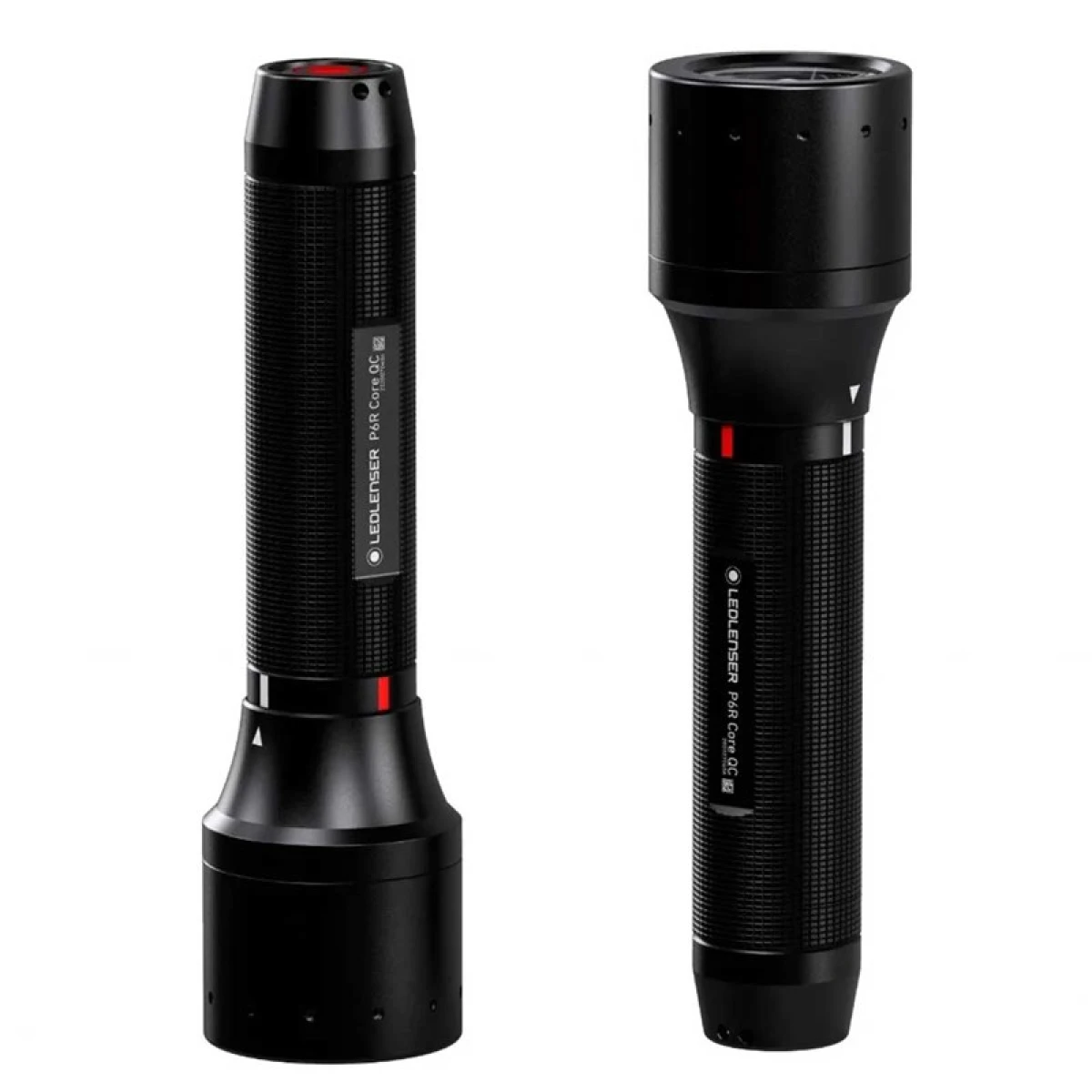 LED LENSER P6R Core QC 502517 El Feneri