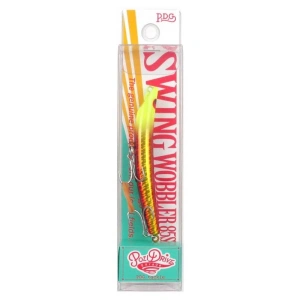 PDG Swing Wobbler 85 mm 12 gr Maket Yem - 8