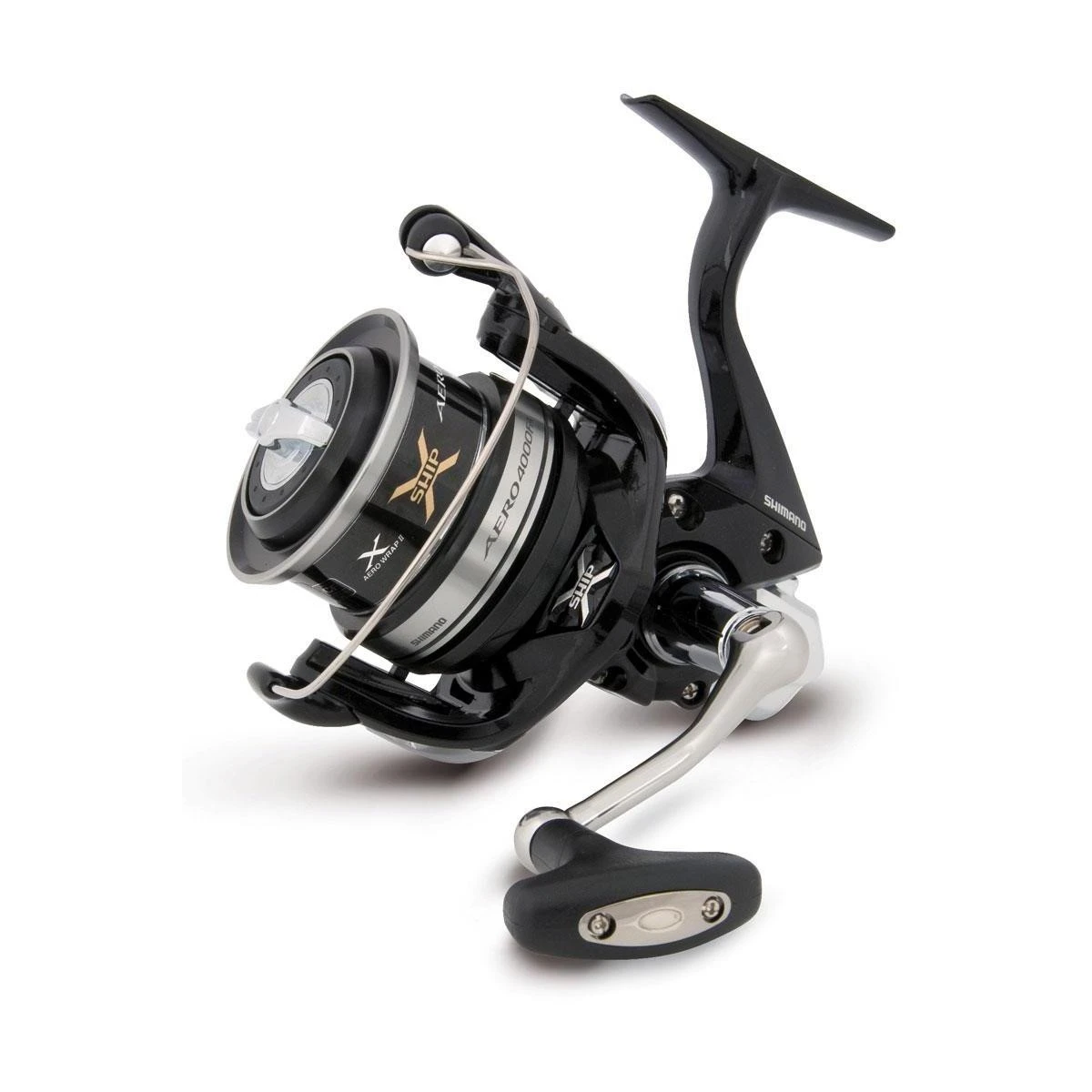 SHIMANO Aero Feeder Serisi Olta Makinası AERO4000FFA