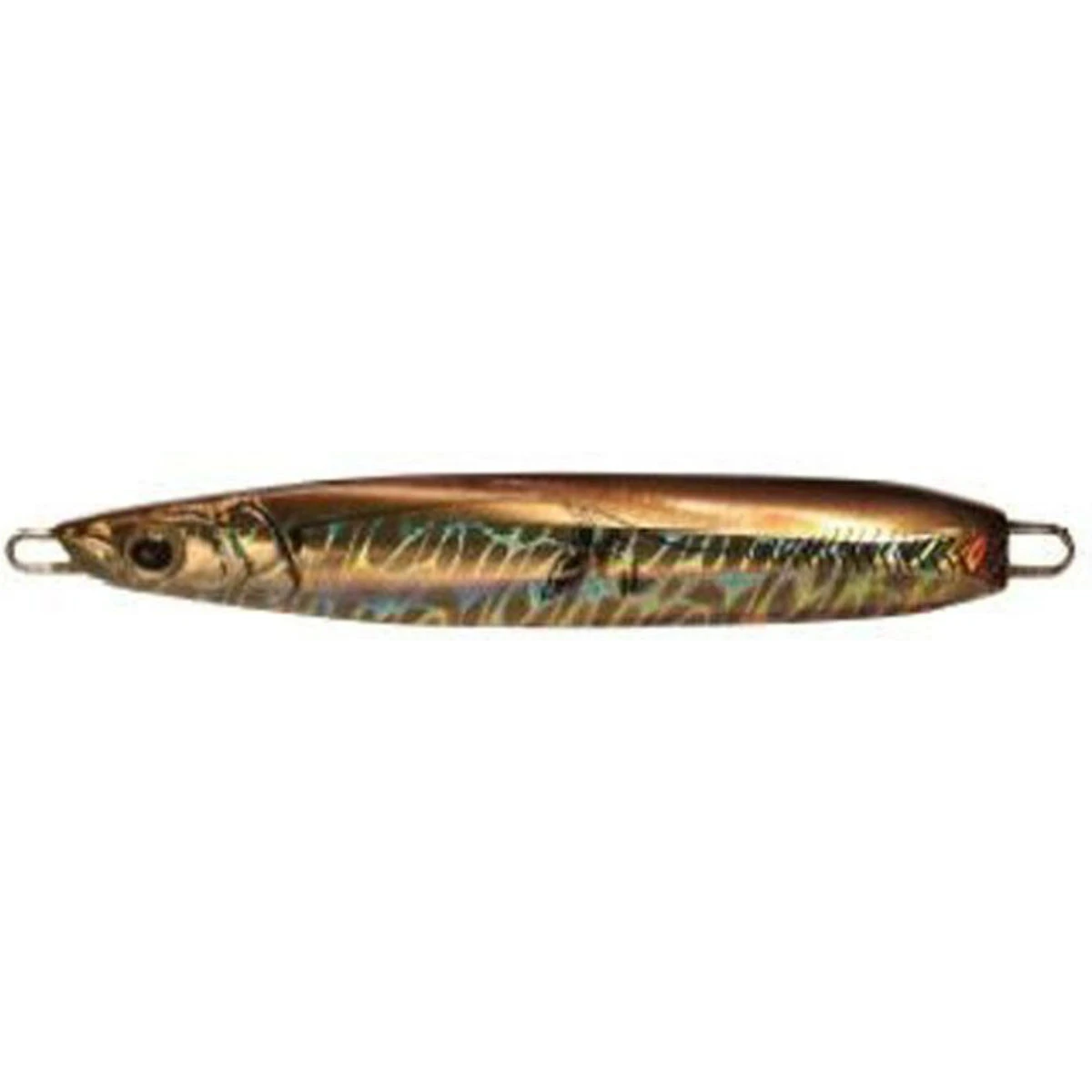 SHIMANO Butterfly Whirligig Serisi Jig Yem TG - 135Gr