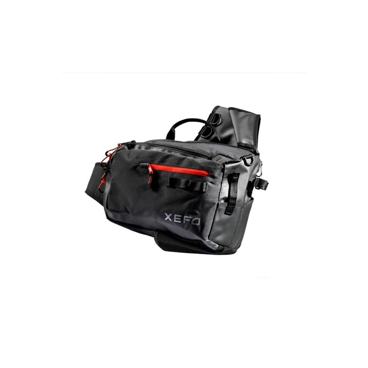 SHIMANO Xefo Light Salt Sling Bel Çantası